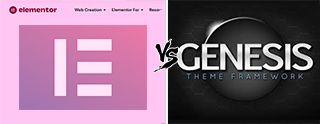 Elementor vs Genesis Vergleich [2022]